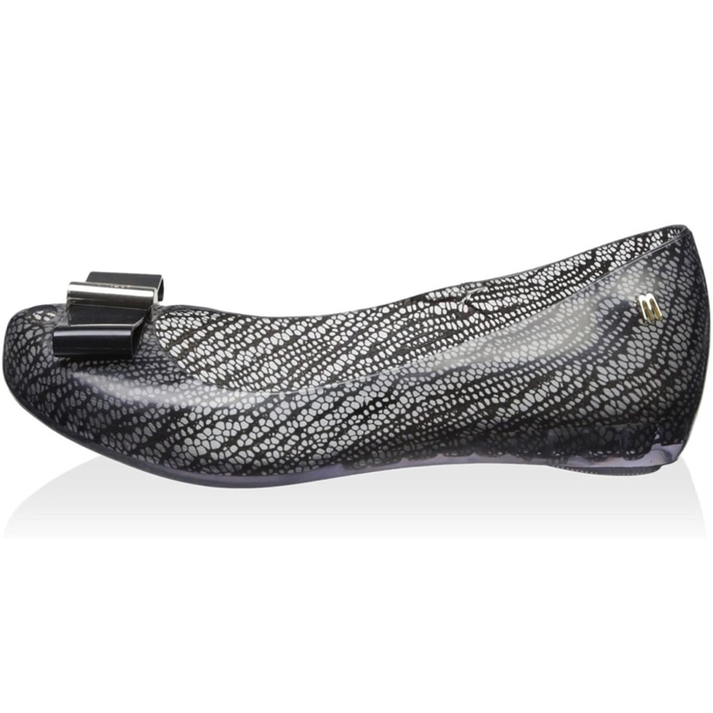 Barely used Melissa + Jason Wu, Size US 9